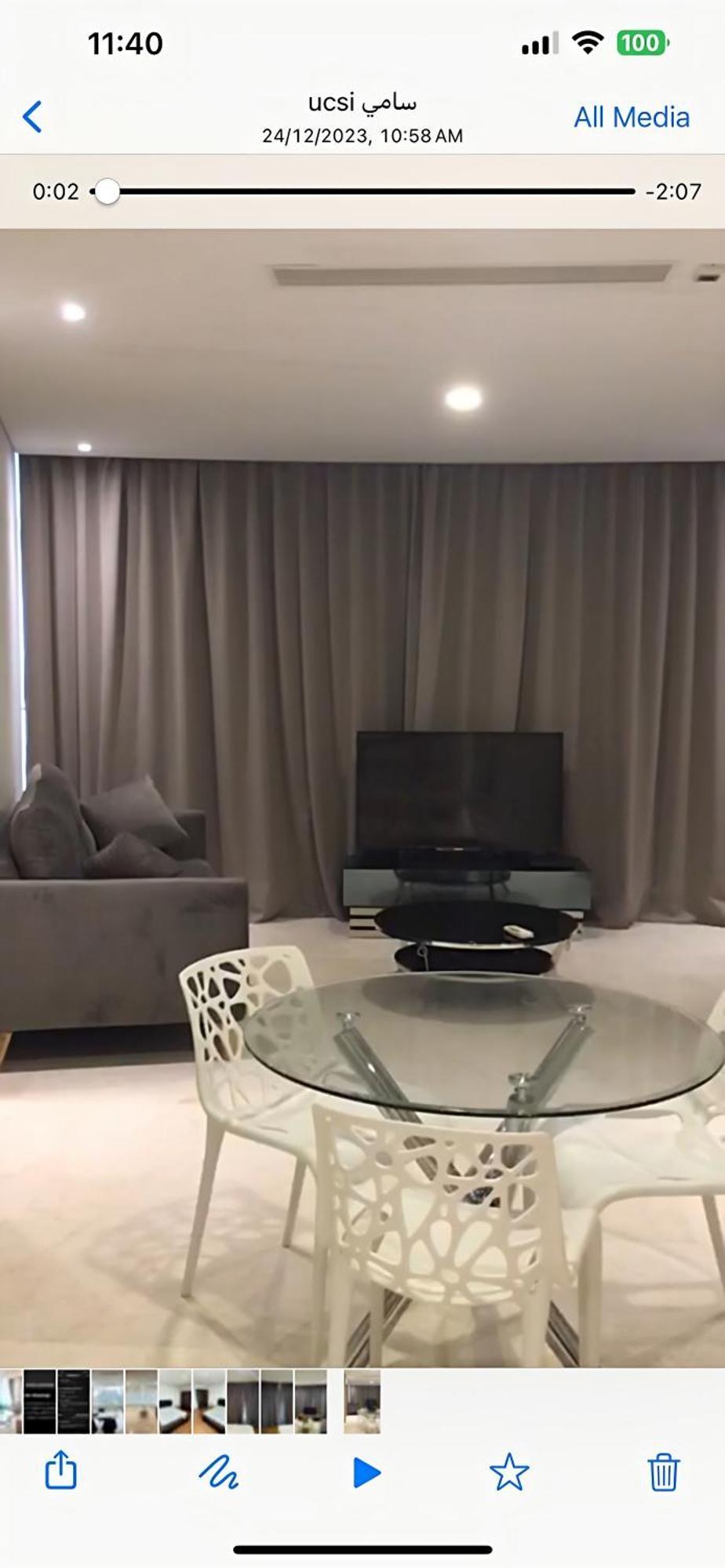 Vortex Hotel Suites Klcc At Kuala Lumpur City Center Esterno foto
