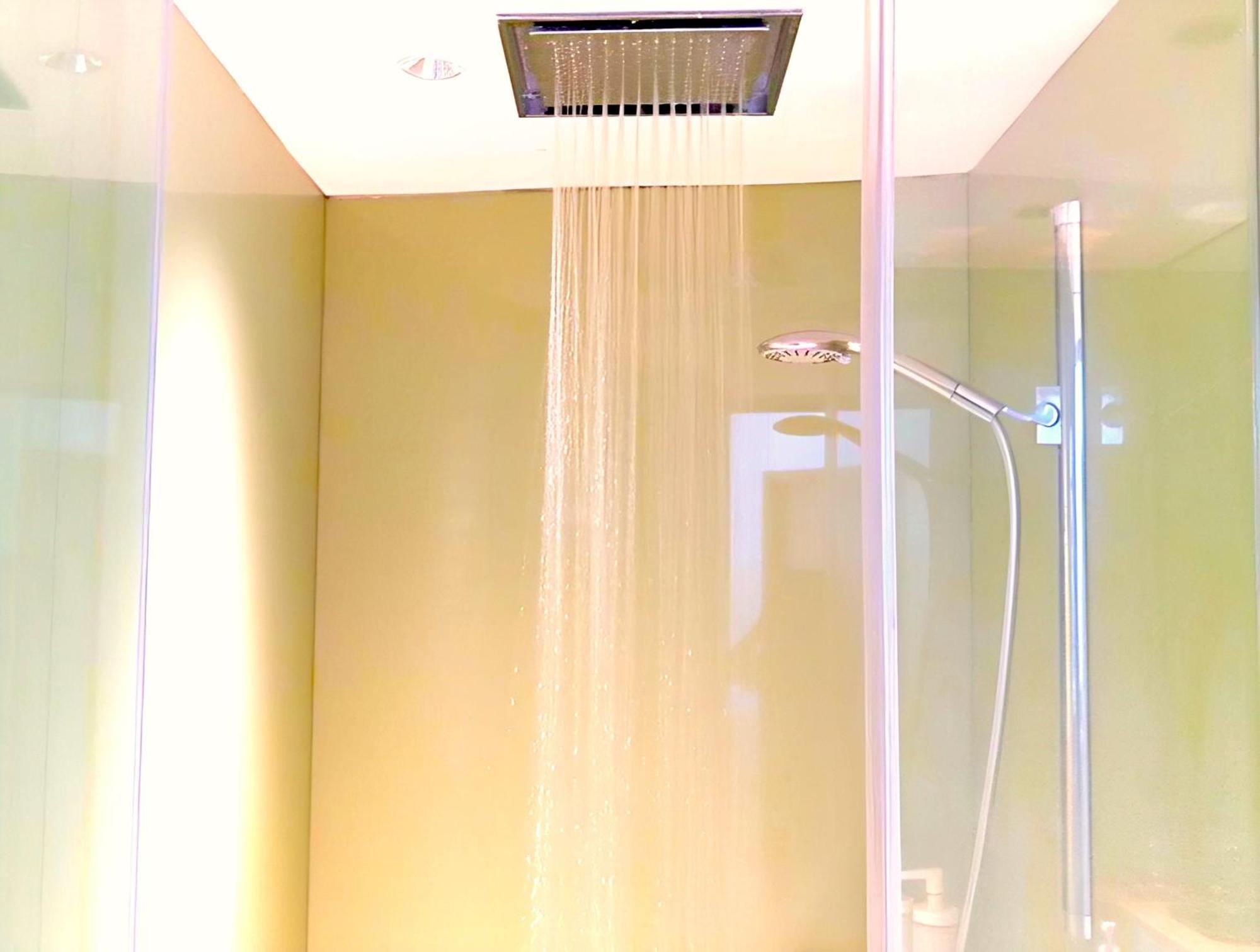 Vortex Hotel Suites Klcc At Kuala Lumpur City Center Esterno foto