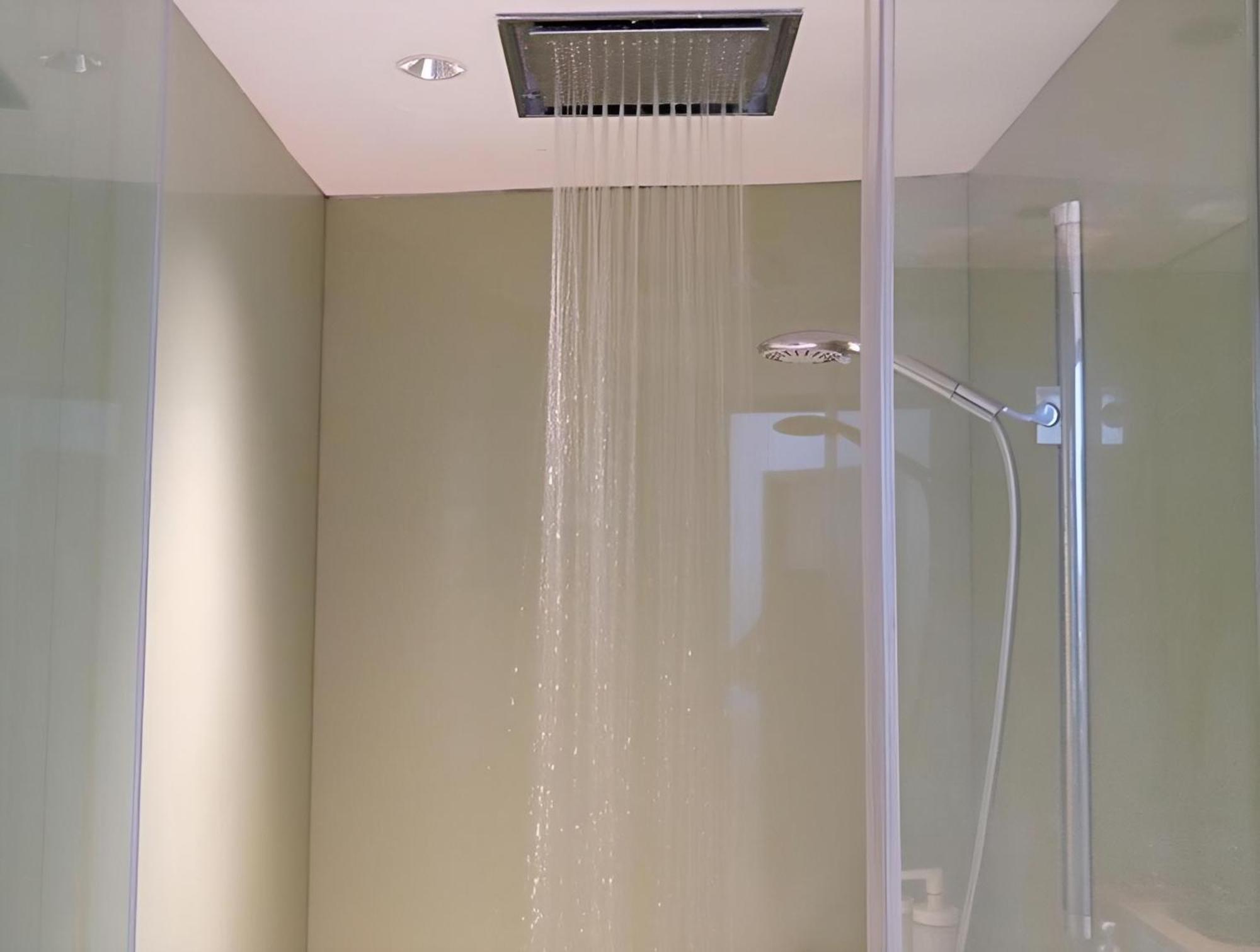 Vortex Hotel Suites Klcc At Kuala Lumpur City Center Esterno foto
